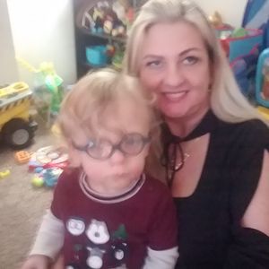 Meet your Posher, Janetta